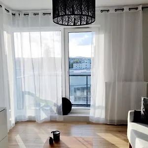 Apartament Mezzoapart, Gdańsk